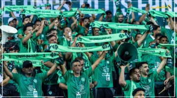 ريمونتادا النخبة تشعل الحماس: جماهير الأهلي ترفع شعار “هاتوا الهلالي” قبل الكلاسيكو.. فهل يتحقق التحدي؟